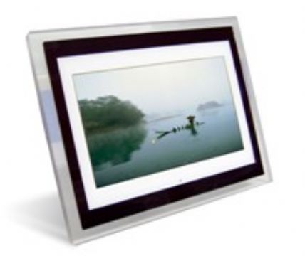 14-Inch Digital Frame